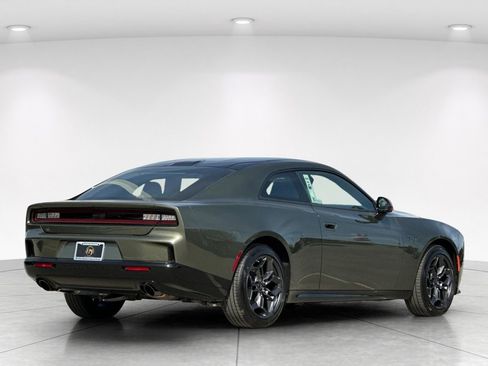 New 2026 Dodge Charger GT w/ Blacktop Package AWD/4WD image 6