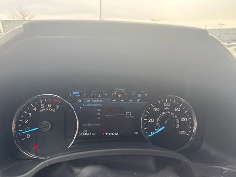 Used 2018 Ford F150 King Ranch w/ Equipment Group 601A Luxury image 19