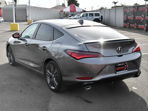 Used 2024 Acura Integra A-Spec image 6