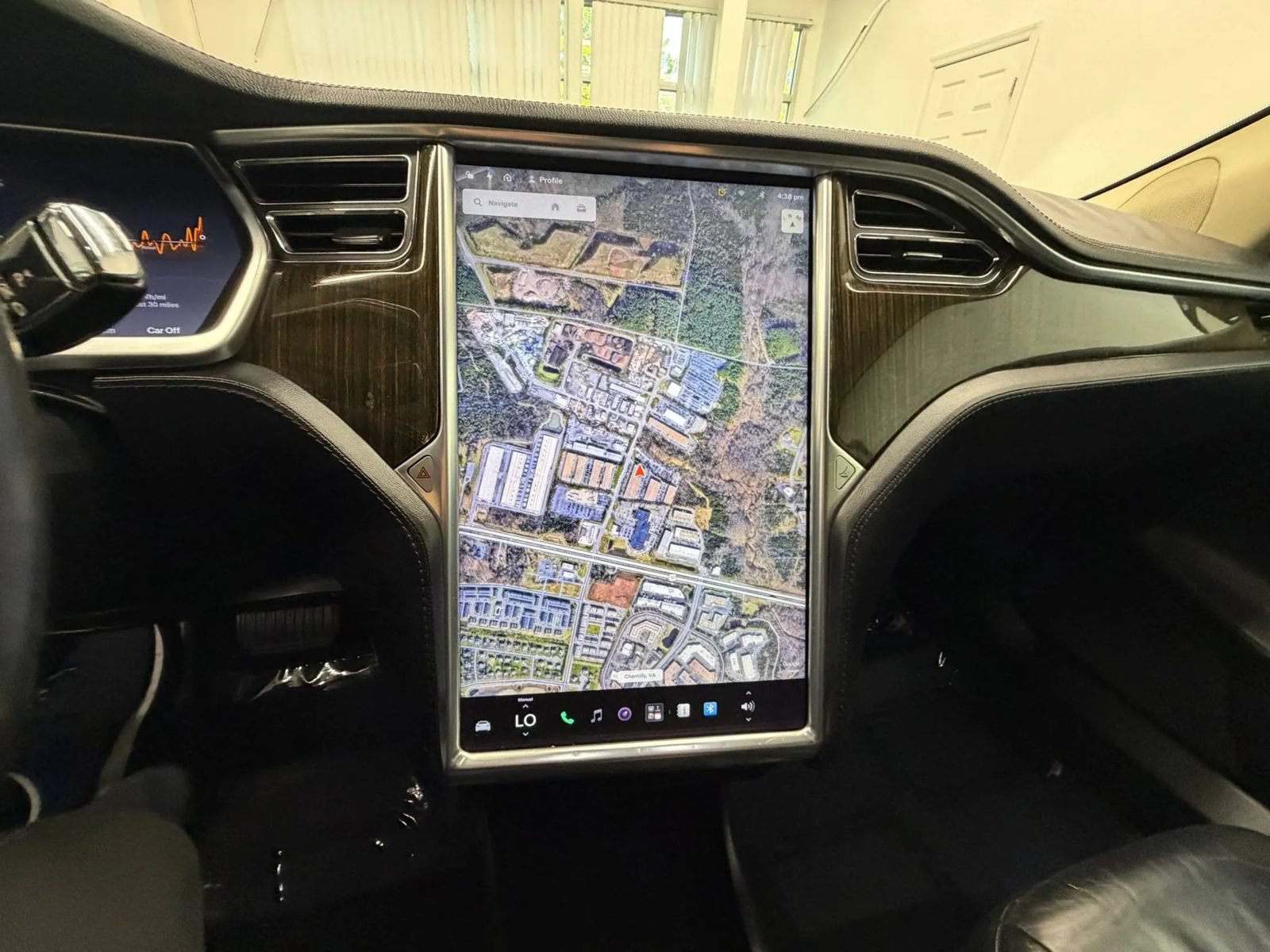 Used 2013 Tesla Model S RWD image 28
