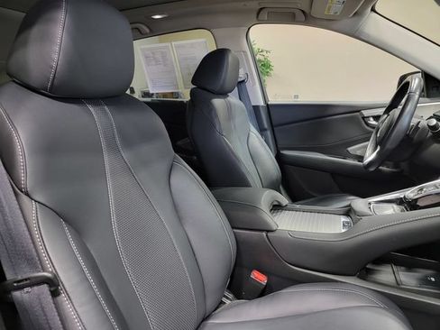Certified 2023 Acura RDX AWD w/ Technology Package image 16