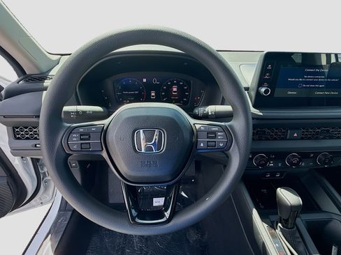 New 2026 Honda Accord LX image 10