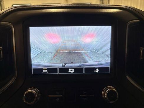 Used 2021 GMC Sierra 1500 AT4 AWD/4WD image 21