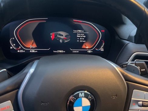 Used 2022 BMW X3 xDrive30i w/ Premium Package 2 (ZPA) image 7