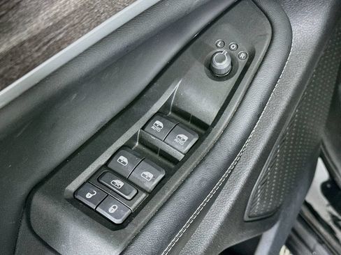 Certified 2024 Jeep Grand Cherokee Limited AWD/4WD image 27