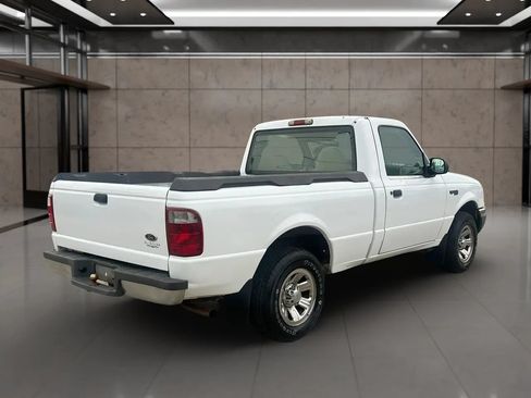 Used 2001 Ford Ranger 2WD Regular Cab image 9