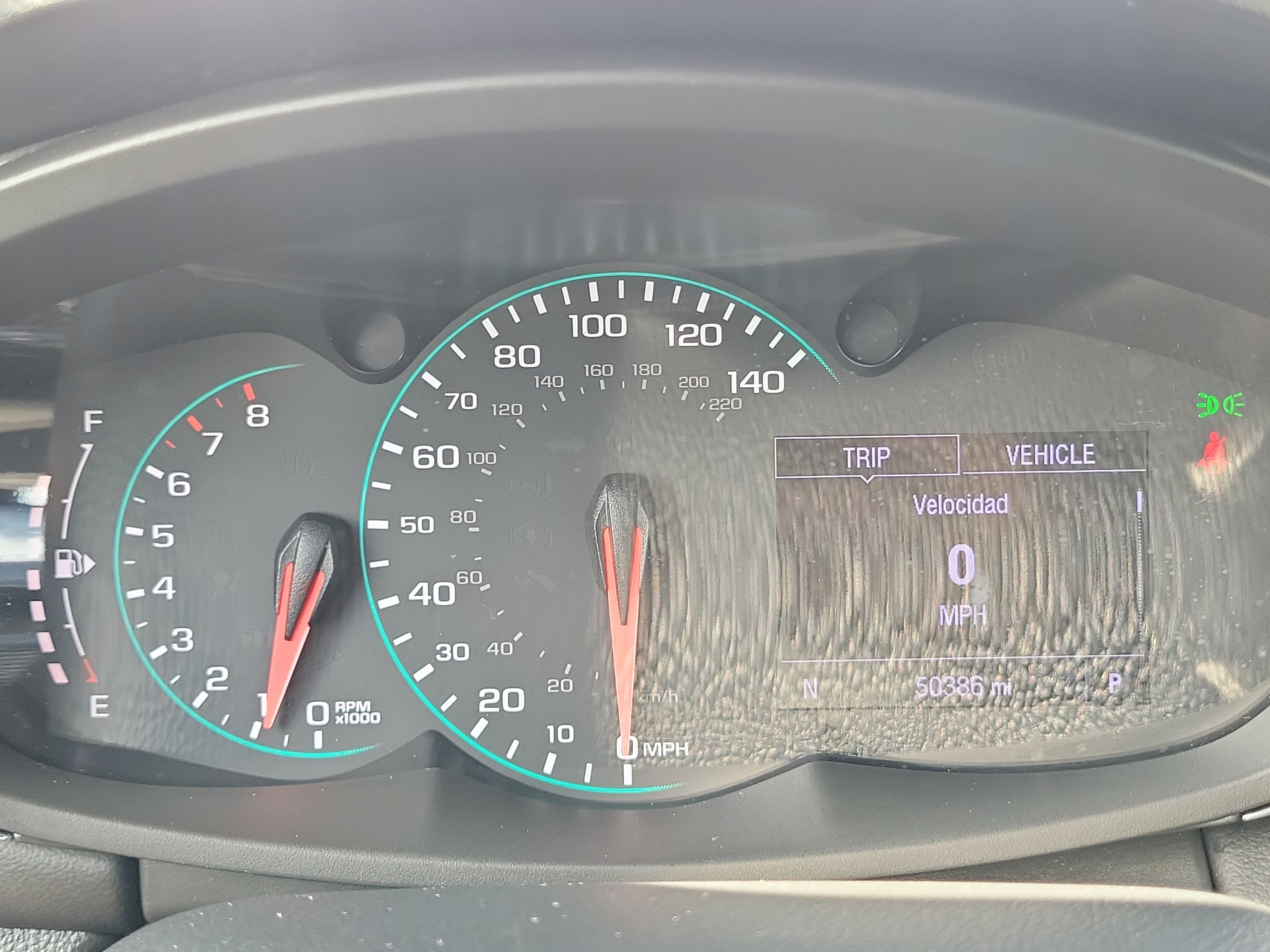 Used 2020 Chevrolet Trax LS FWD image 32