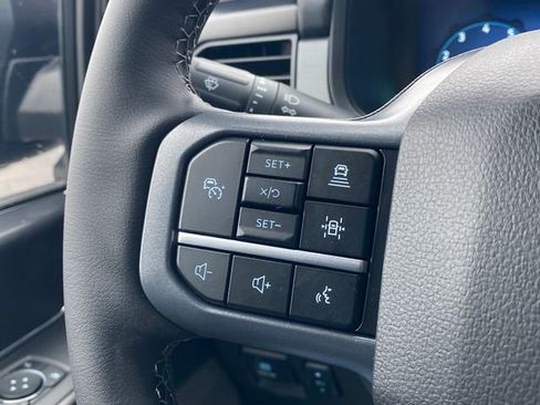 New 2026 Ford F150 Lariat w/ Equipment Group 501A Mid image 32