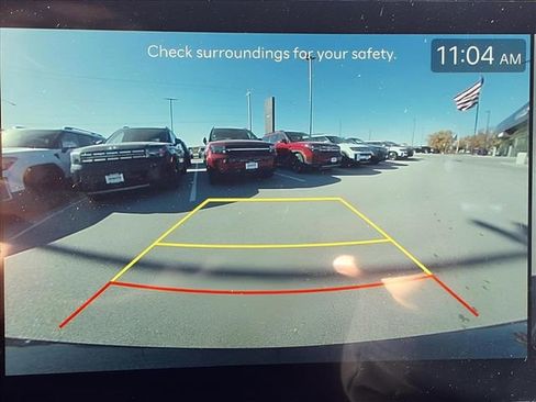 New 2026 Hyundai Santa Fe Calligraphy image 18