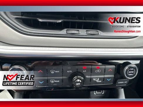Used 2025 Jeep Compass Limited AWD/4WD image 22