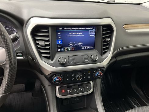 Certified 2022 GMC Acadia SLE AWD/4WD image 16