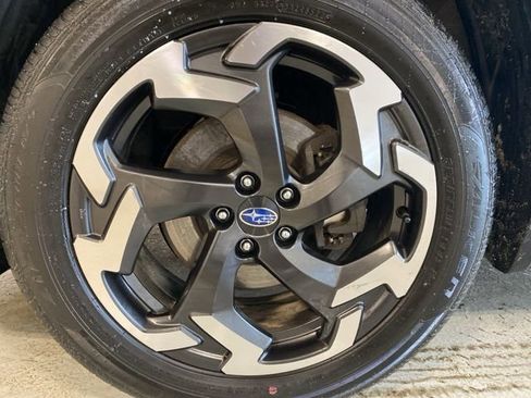 Used 2023 Subaru Crosstrek 2.5i Limited image 5