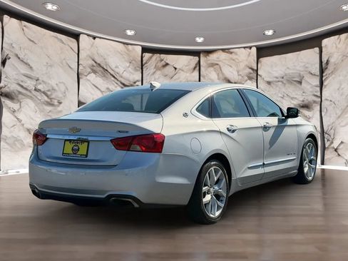 Used 2020 Chevrolet Impala Premier FWD image 6