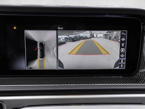 Certified 2024 Mercedes-Benz G 63 AMG 4MATIC image 18