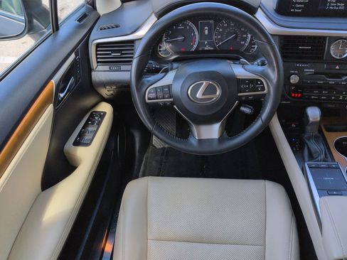 Used 2022 Lexus RX 350 AWD w/ Premium Package image 16