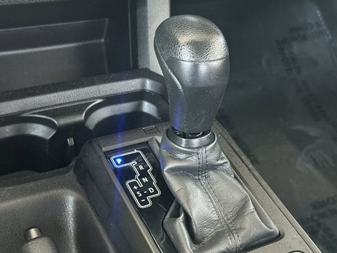 Certified 2022 Toyota Tacoma SR w/ SR Convenience Package RWD image 23