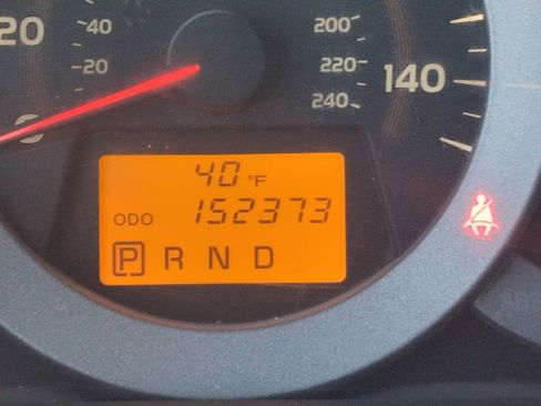 Used 2012 Toyota RAV4 Limited image 19