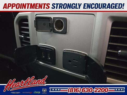 Used 2018 Ford F150 Lariat AWD/4WD image 98