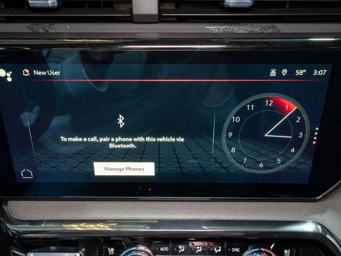 Used 2023 GMC Sierra 1500 AT4 w/ AT4 Premium Package image 25