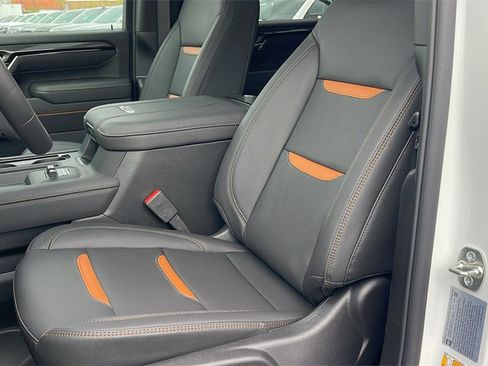 New 2026 GMC Sierra 2500 AT4 w/ AT4 Premium Plus Package image 11