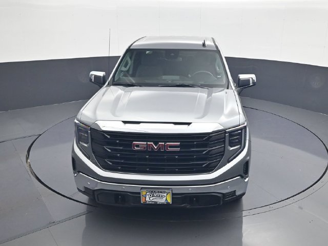 Used 2026 GMC Sierra 1500 Pro w/ Pro Value Package AWD/4WD image 14