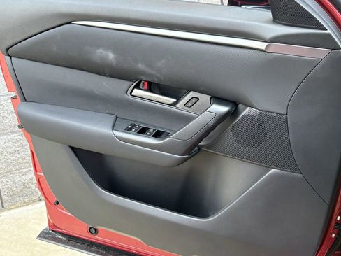 Certified 2025 MAZDA CX-50 AWD 2.5 S w/ Cargo Package image 21