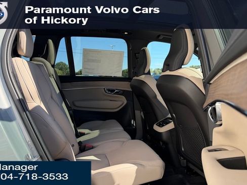 New 2026 Volvo XC90 B5 Core w/ Protection Package image 31