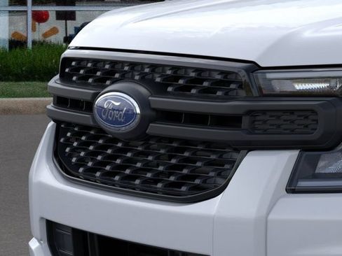 New 2026 Ford Ranger XL w/ Trailer Tow Package AWD/4WD image 17