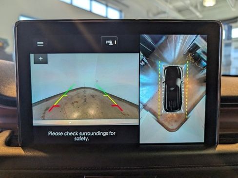 Used 2021 Lincoln Aviator Reserve w/ Elements Package Plus image 29