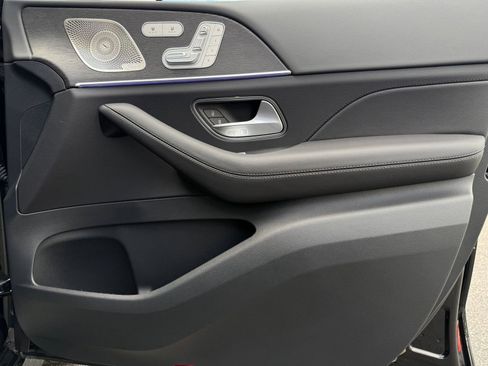 New 2026 Mercedes-Benz GLE 450 4MATIC image 19
