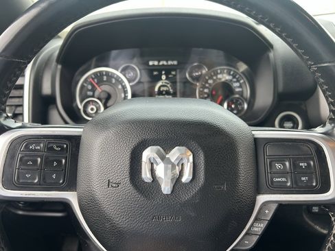 Used 2021 RAM 2500 Big Horn w/ Level 1 Equipment Group image 16