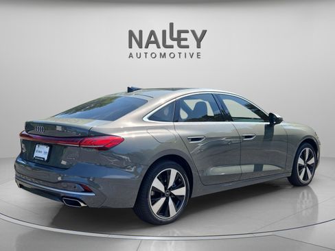 New 2025 Audi A5 2.0T Premium Plus image 5