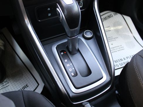 Used 2021 Ford EcoSport SE w/ Interior Protection Package image 12