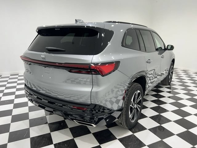 New 2026 Buick Enclave Sport Touring w/ Power Package FWD image 5