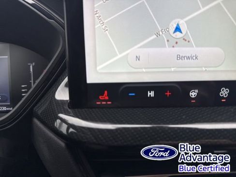 Certified 2023 Ford Escape ST-Line w/ Tech Pack #1 image 21