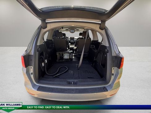 Used 2020 Honda Odyssey Elite image 24