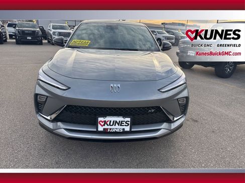 New 2026 Buick Envista Sport Touring w/ Convenience I Package image 5