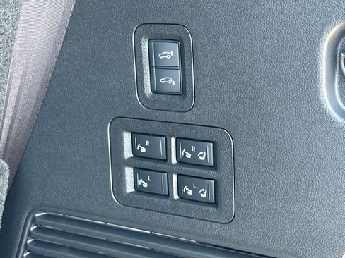 New 2026 Nissan Armada Platinum Reserve image 20