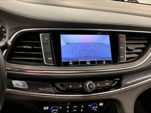 Used 2023 Buick Enclave Essence w/ Trailering Package, 5000 lbs. FWD image 28