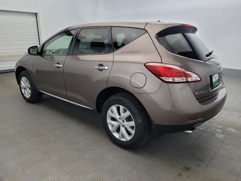 Used 2014 Nissan Murano S AWD/4WD image 3