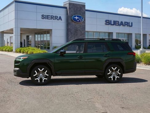 New 2026 Subaru Outback Touring XT AWD/4WD image 3