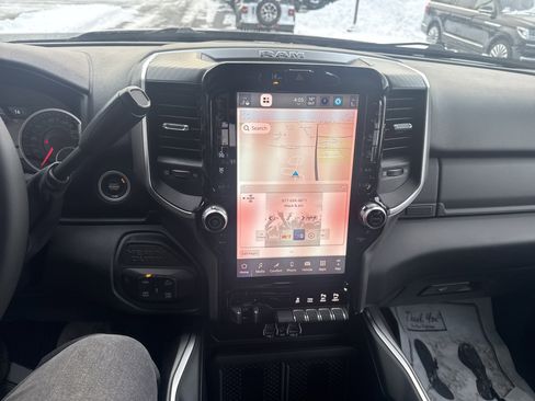 New 2026 RAM 2500 Big Horn image 24