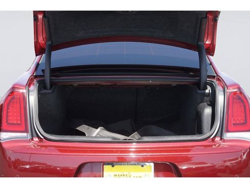 Used 2023 Chrysler 300 S RWD image 32