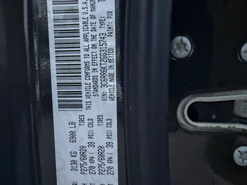 Used 2016 RAM 1500 Express w/ Black Ram 1500 Express Group RWD image 14