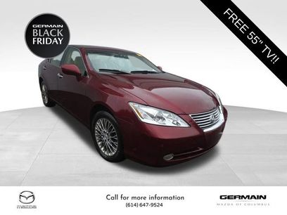 Used 2008 Lexus ES 350