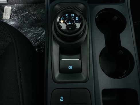 New 2025 Ford Maverick XL image 29