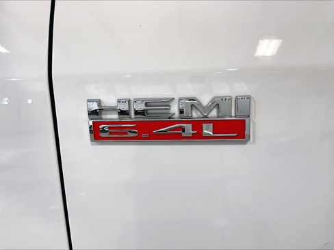 Used 2022 RAM 3500 Tradesman AWD/4WD image 27