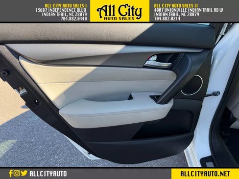 Used 2013 Acura TL SH-AWD image 25