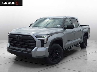 New 2026 Toyota Tundra SR5