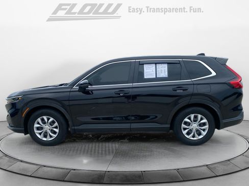 Certified 2024 Honda CR-V LX image 5